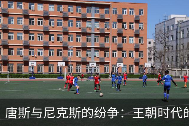 唐斯与尼克斯的纷争：王朝时代的落幕与新生态的崛起